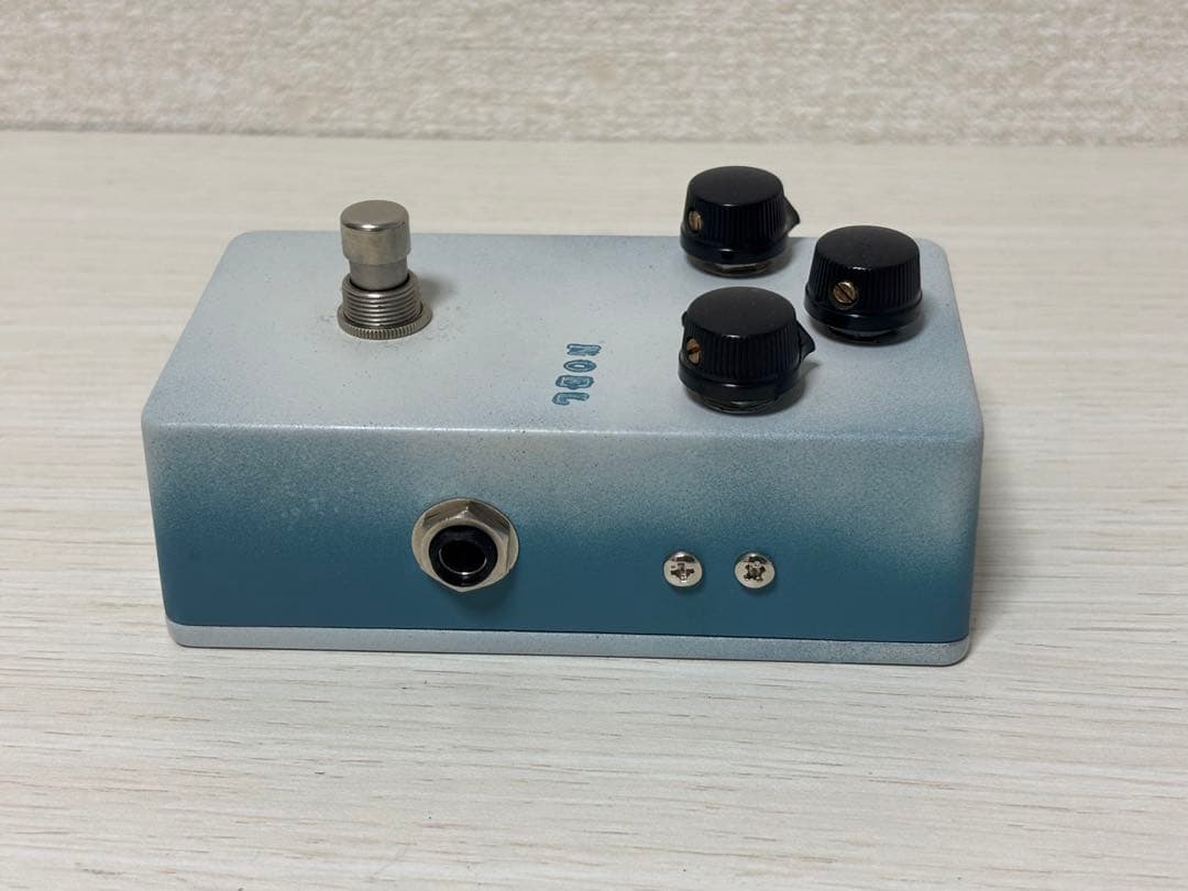 Noel Cornet 初期
