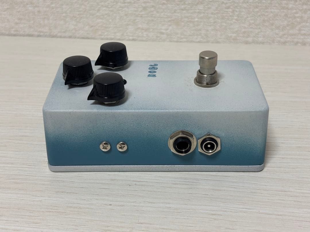 Noel Cornet 初期
