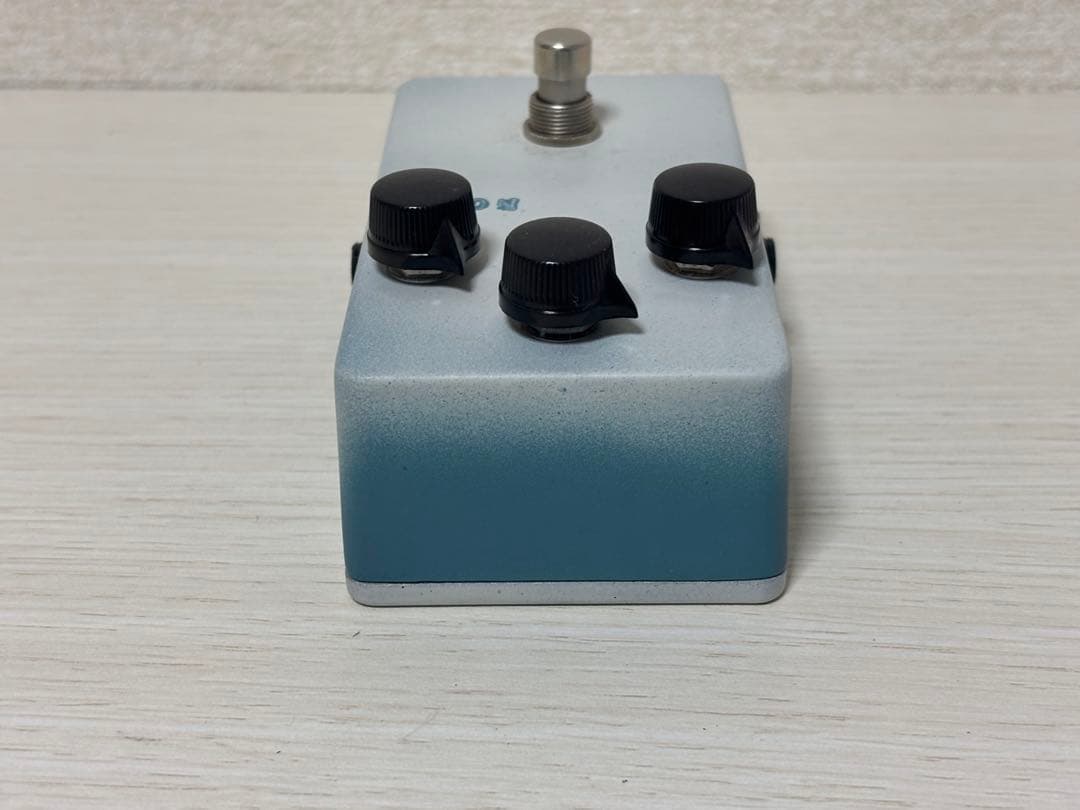 Noel Cornet 初期