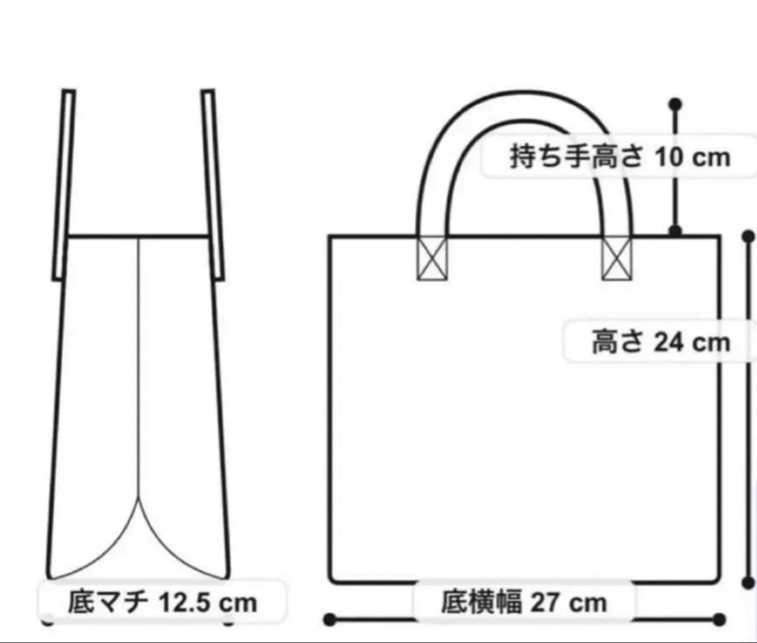 【新品未使用】adabatアダバットロゴデザイン カートバッグ　ゴルフ　ベージュ