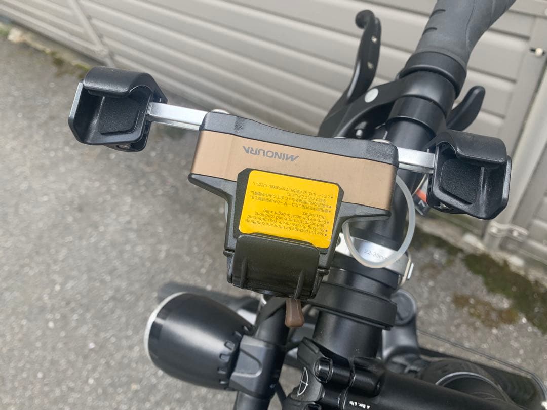 Panasonic XEALT S3F 電動クロスバイク サス付
