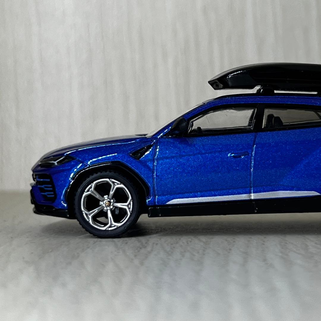 MINI GT ランボルギーニ ウルス