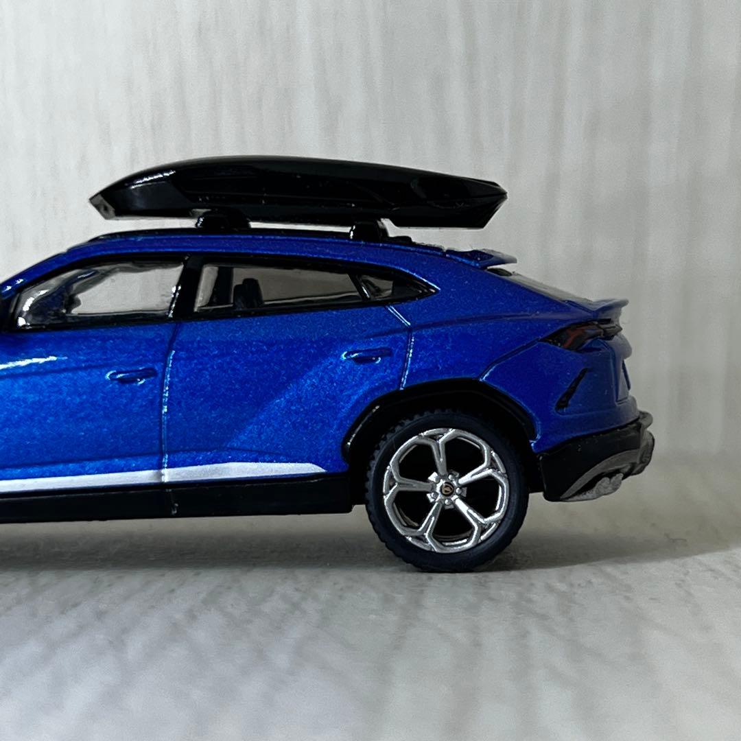 MINI GT ランボルギーニ ウルス