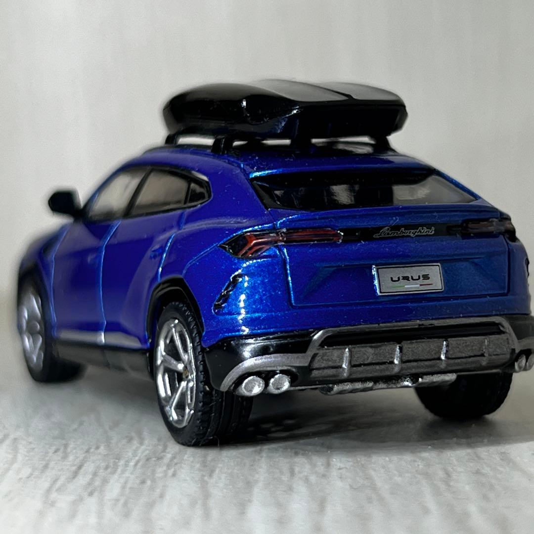 MINI GT ランボルギーニ ウルス