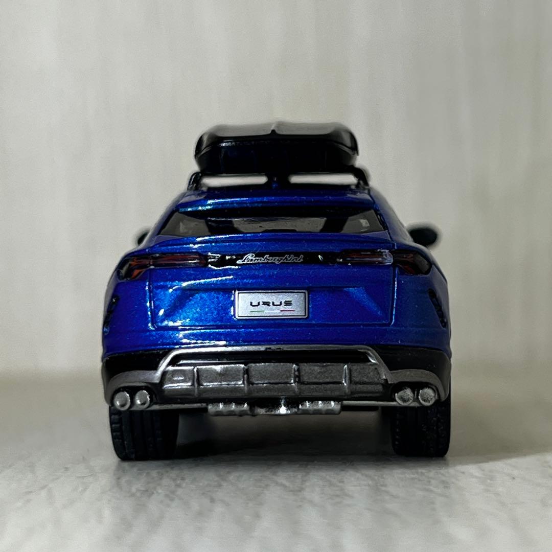 MINI GT ランボルギーニ ウルス