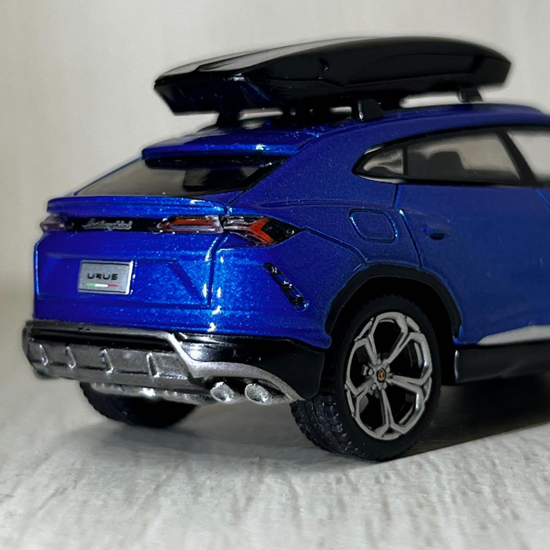 MINI GT ランボルギーニ ウルス