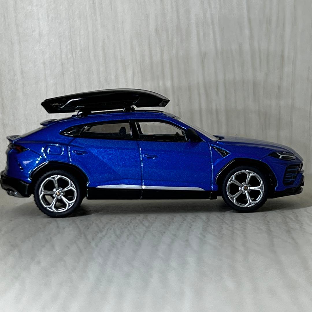 MINI GT ランボルギーニ ウルス