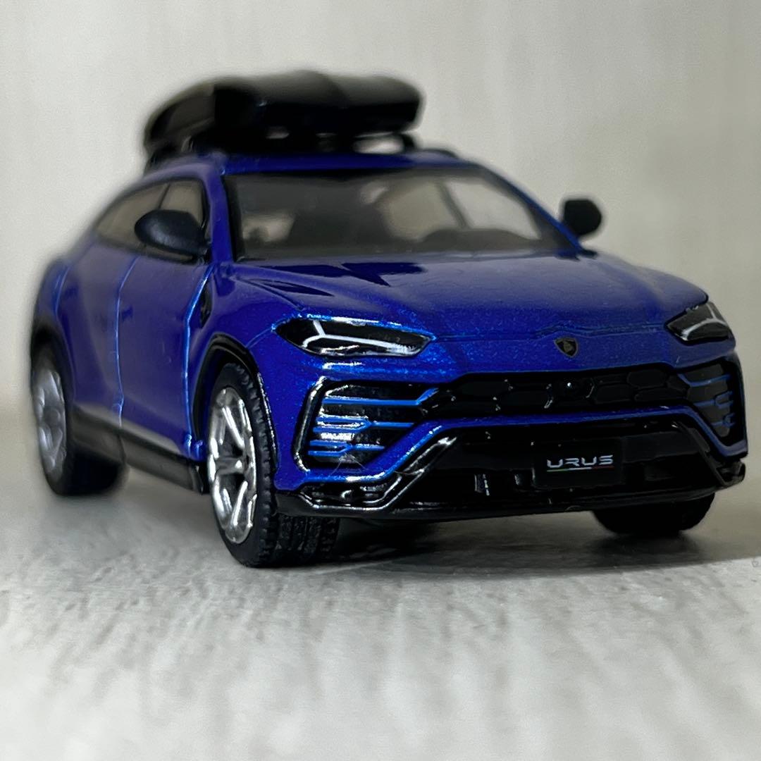 MINI GT ランボルギーニ ウルス