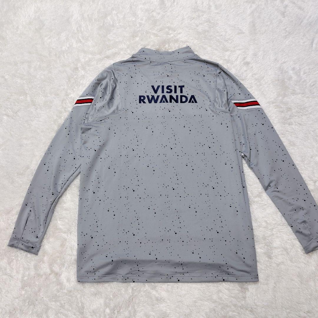 完売品　PSG　パリ・サンジェルマン　ジョーダン　ドリルトップ　セットアップ