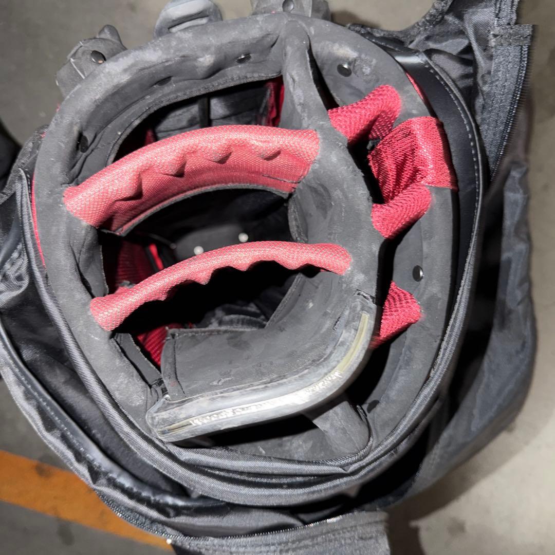 OGIO スタンド キャディバッグ grom