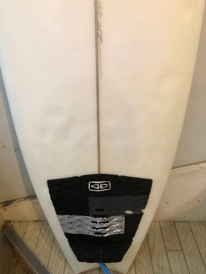クリス　ボースト　デザイン　PROTO 1 モデル　5’11 程度良好