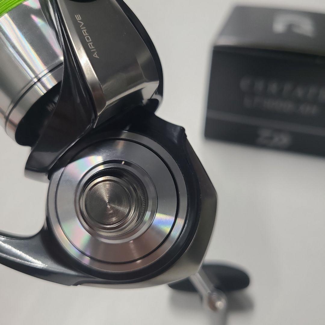 【極美品】DAIWA 24セルテート LT3000-XH