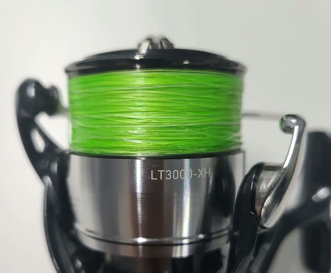 【極美品】DAIWA 24セルテート LT3000-XH
