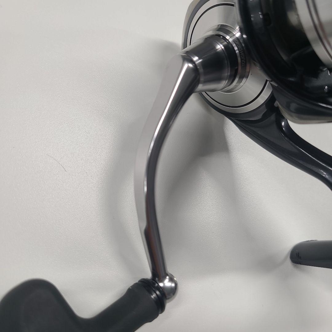 【極美品】DAIWA 24セルテート LT3000-XH