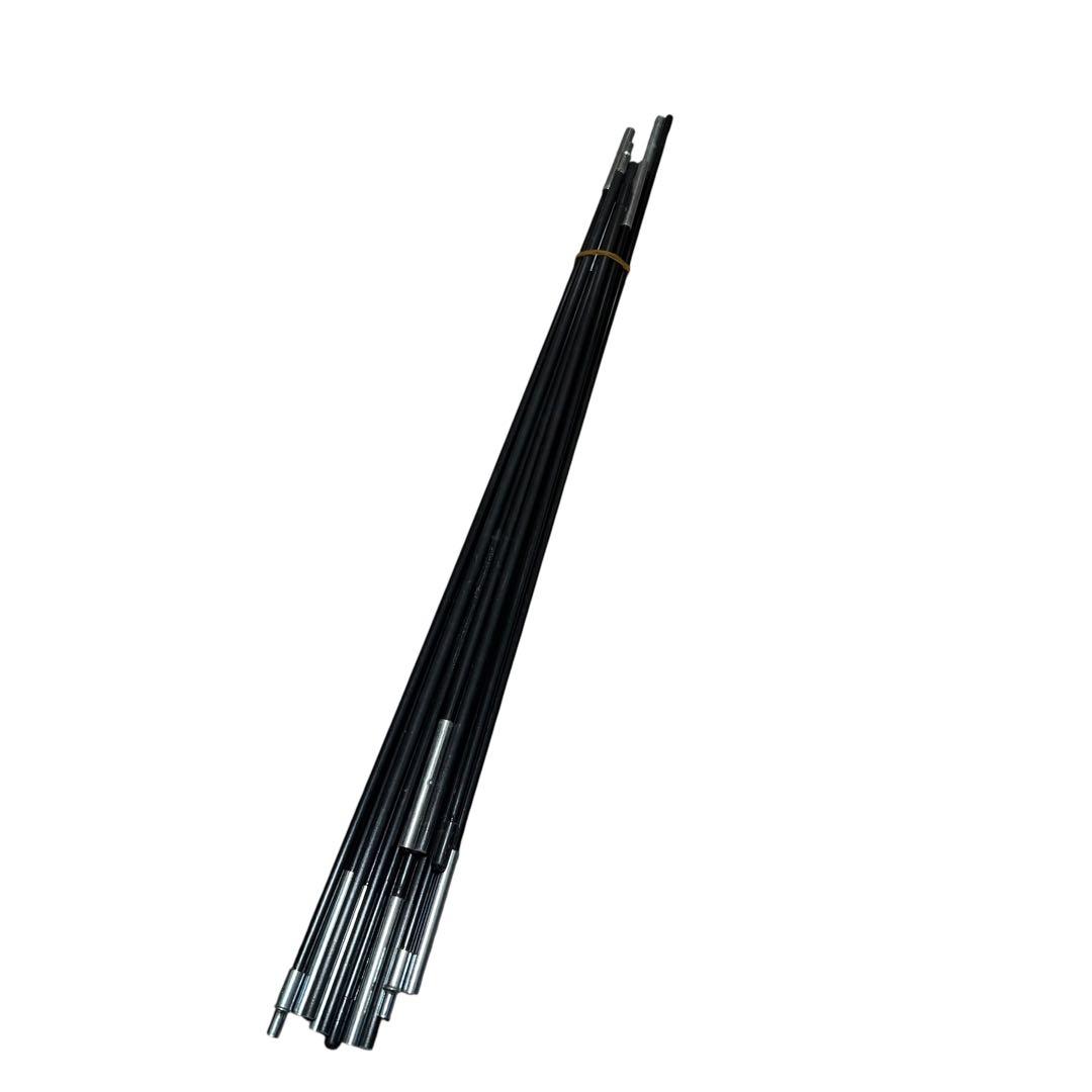 Coleman ELITE Weathermaster テント 7人用 大型