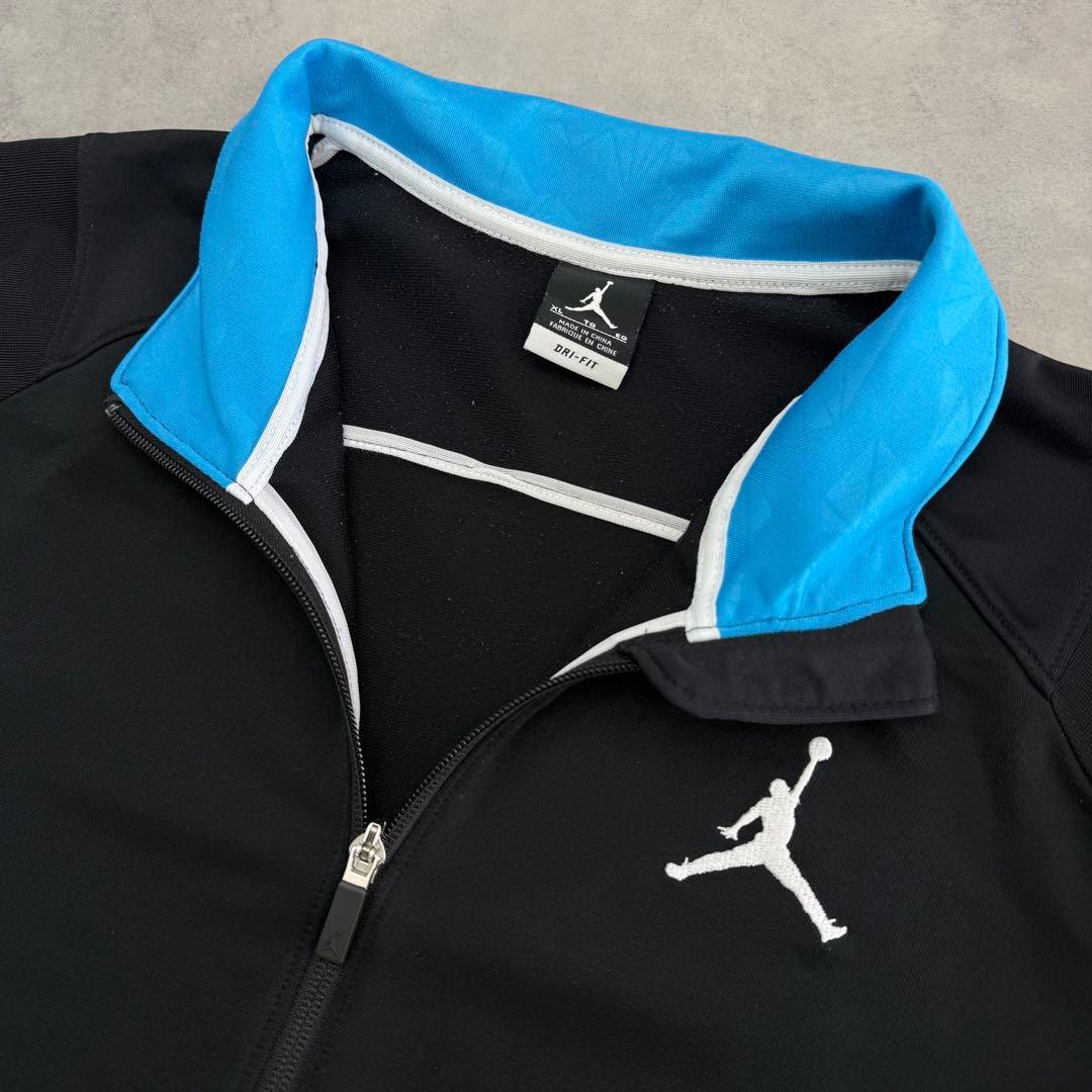 NIKE ナイキ Jordan ジョーダン トラックジャケット XL