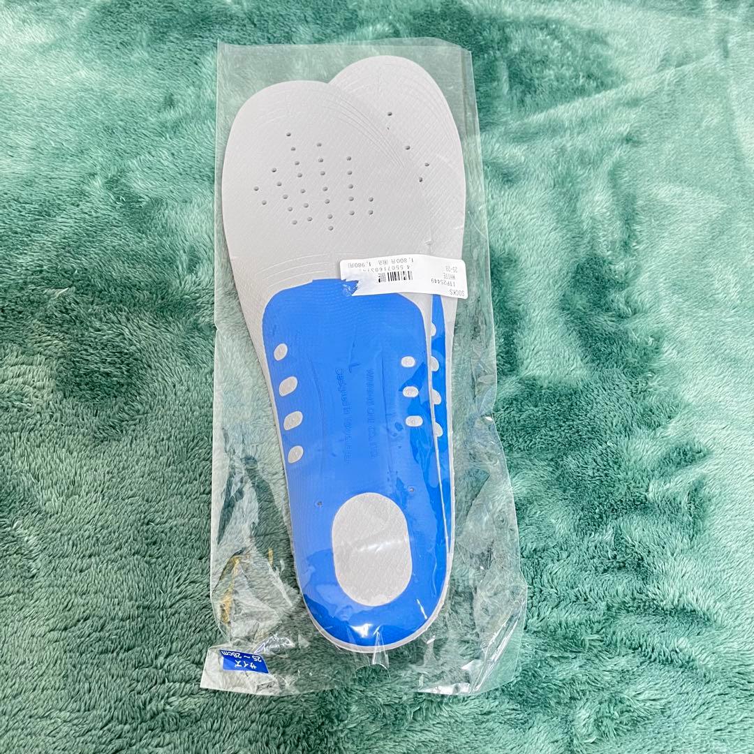 【未使用】Baneインソール バネインソール インソール アスリートグリップ7