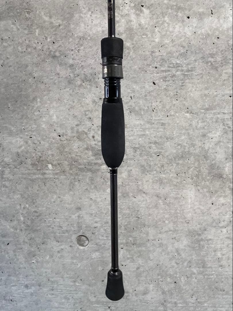 ピッピ　　鯵道5G メジャークラフト　AD5 AD5-S682L/AJI