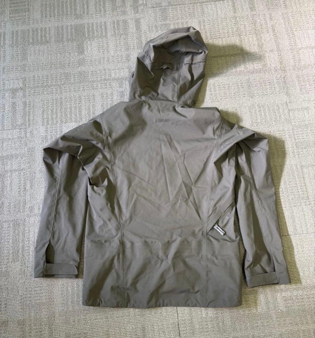 Houdini Mens Rollercoaster ローラーコースターSサイズ