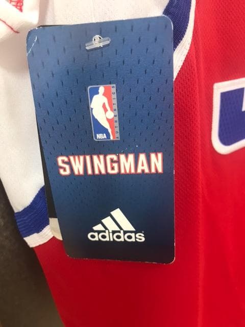 ウェア Los Angeles Clippers Blake Griffin L