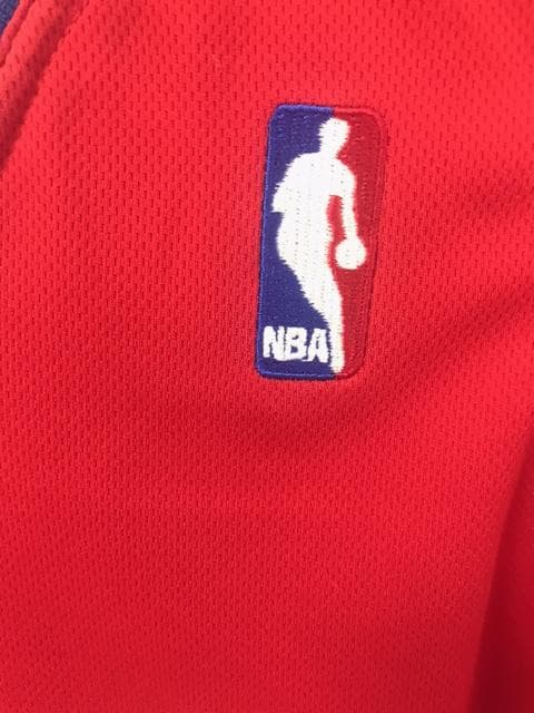 ウェア Los Angeles Clippers Blake Griffin L