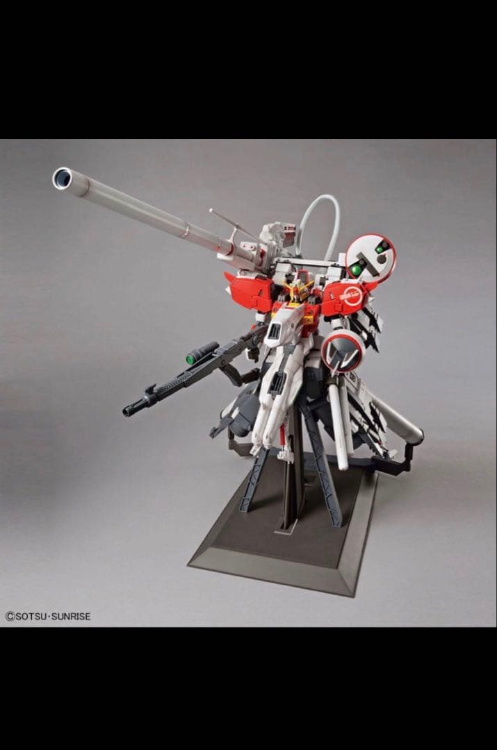 ＭＧ 1/100 ＰＬＡＮ３０３Ｅ ディープストライカー ガンダム