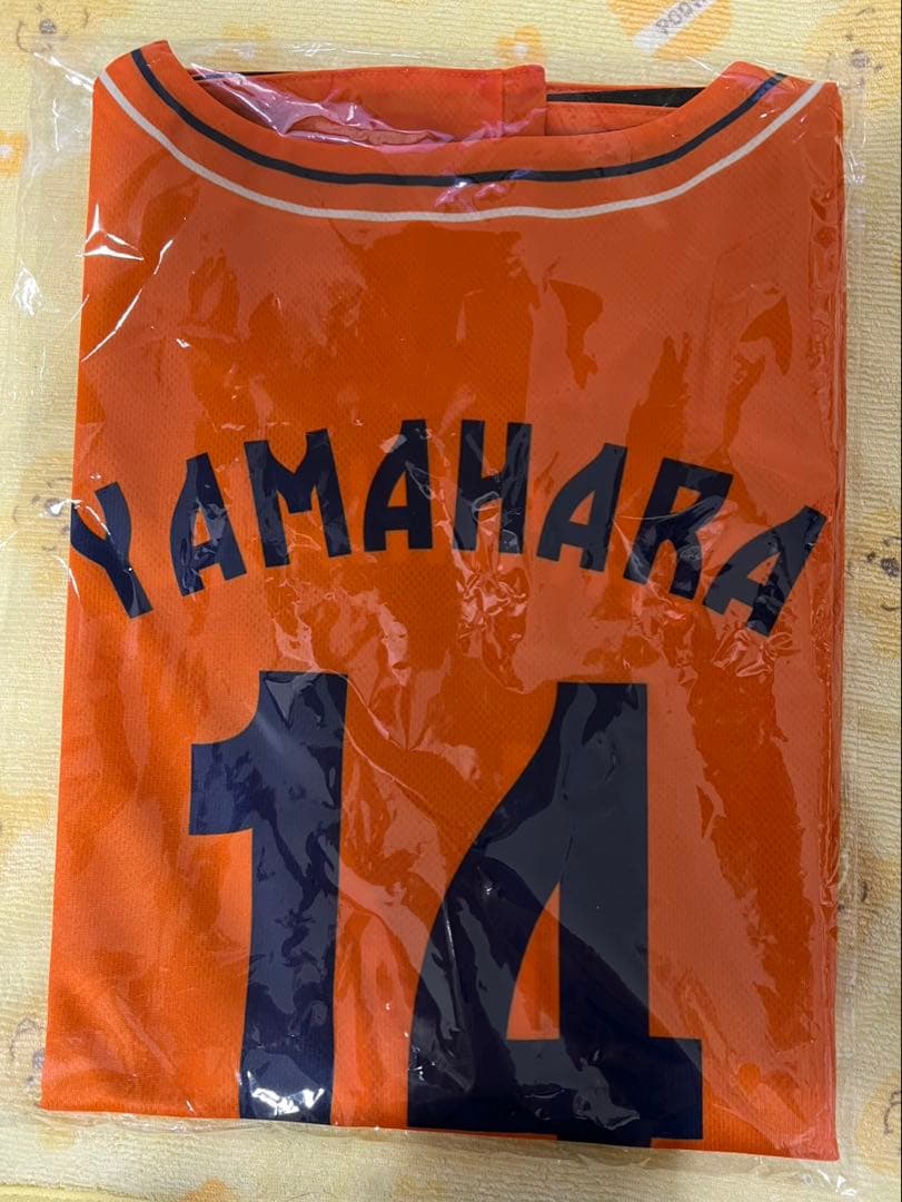 山原怜音サイン入り写真と応援グッズセット エスパルス