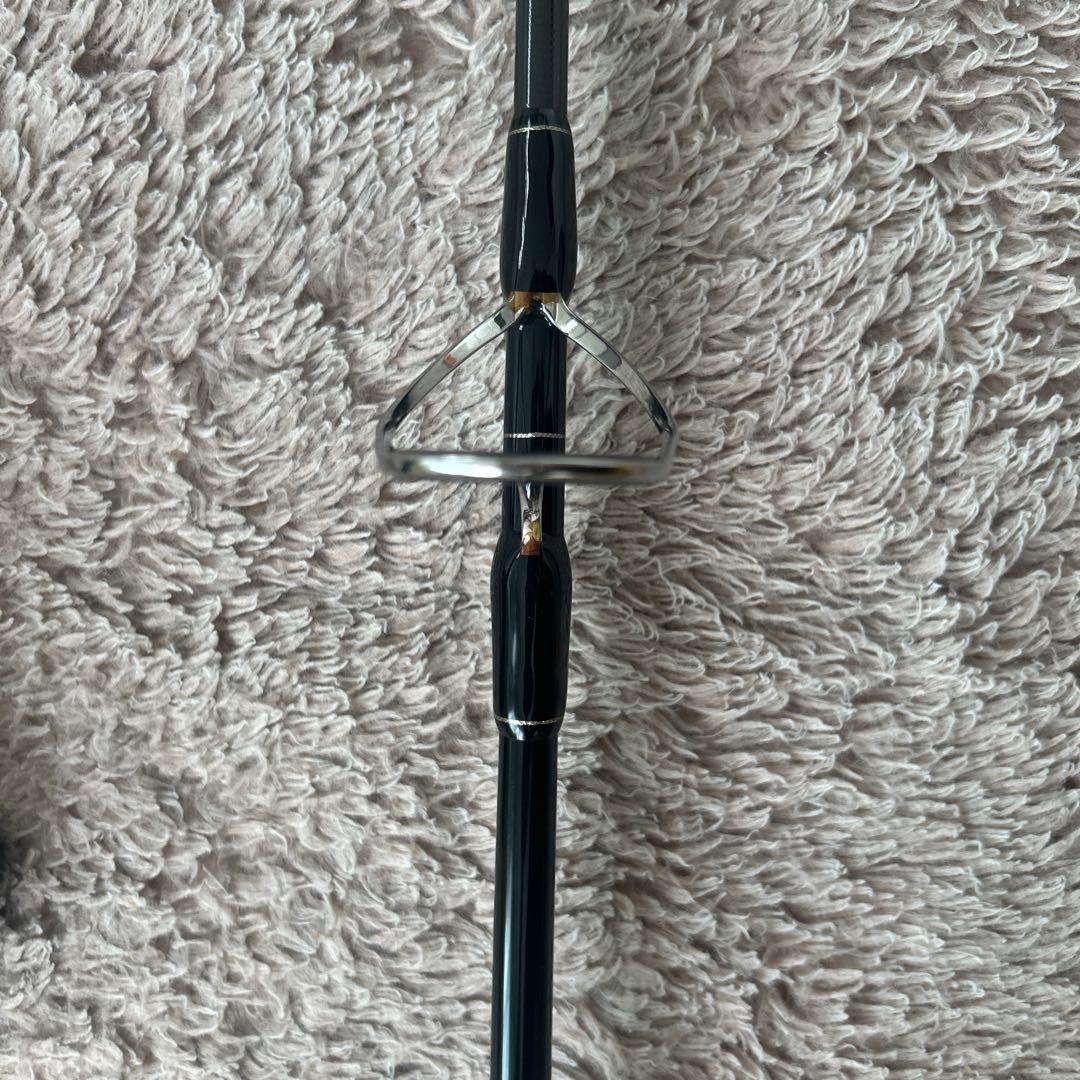 Ocean Arrow 6615 オーシャンアロー