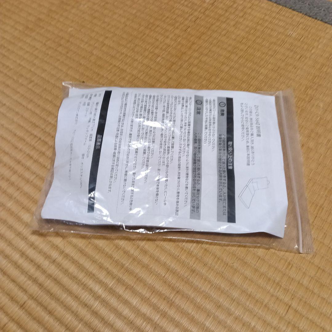 グレー スリーピングマットと枕セット