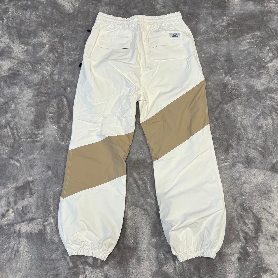 BSRABBIT JOGGER PANTS スノボウェア Lサイズ スノボパンツ