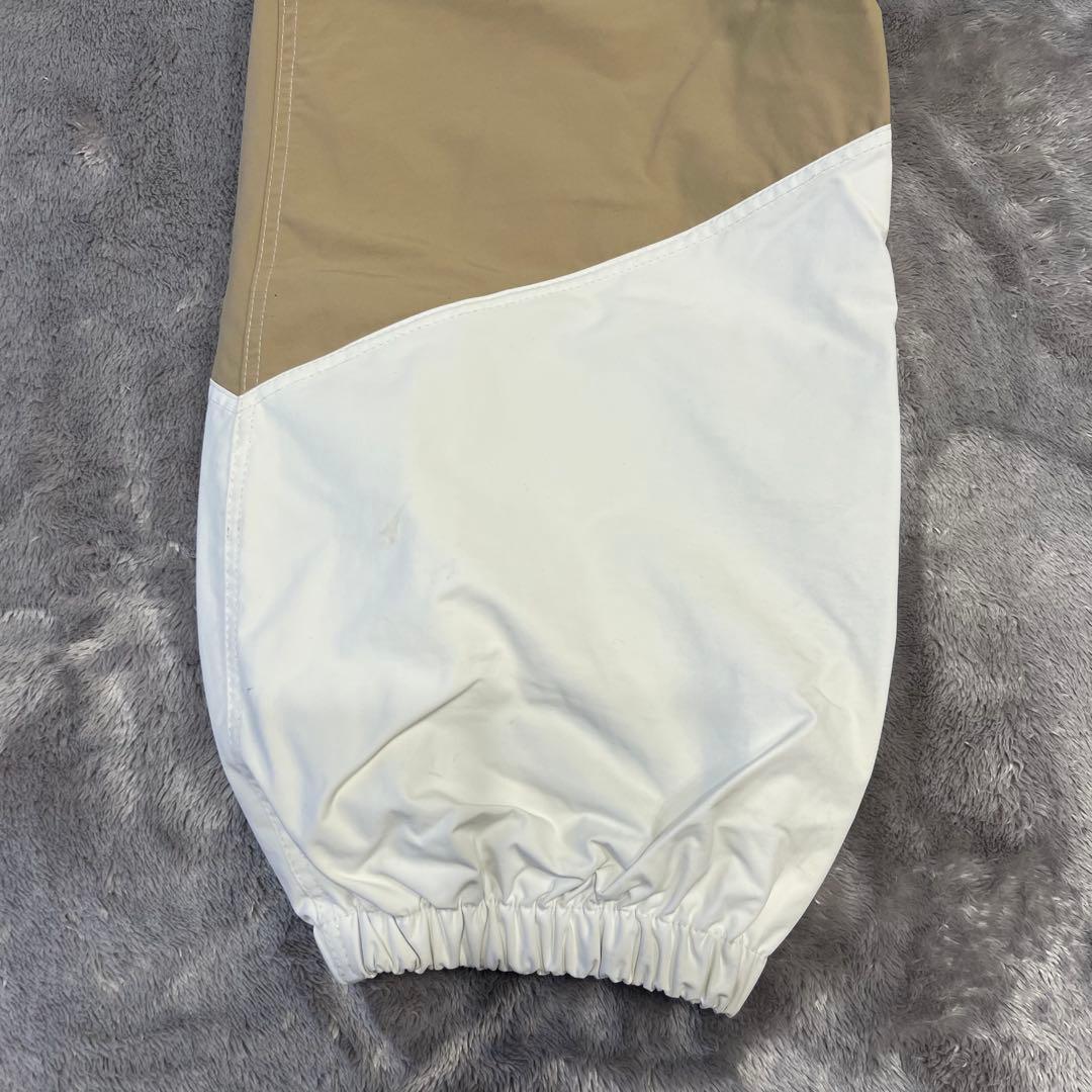 BSRABBIT JOGGER PANTS スノボウェア Lサイズ スノボパンツ