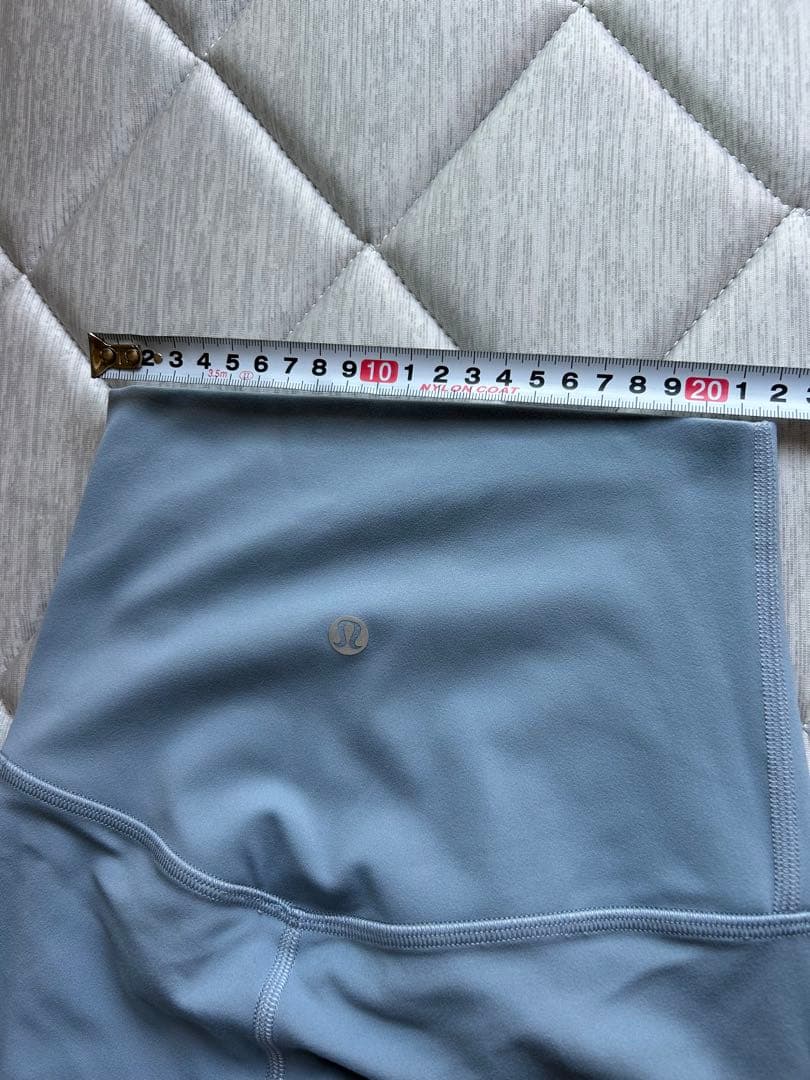 美品‼︎ルルレモンレギンス