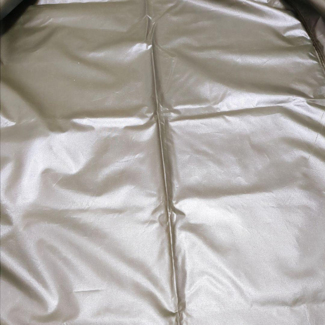 【良品】tent-Mark DESIGNSテンマクデザイン炎幕レクタタープ