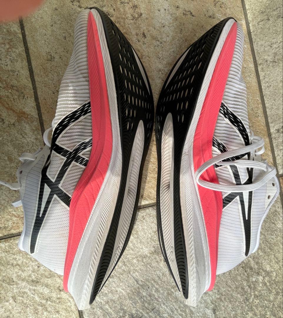 ASICS MAGIC SPEED 3 アシックス　マジック　スピード　3