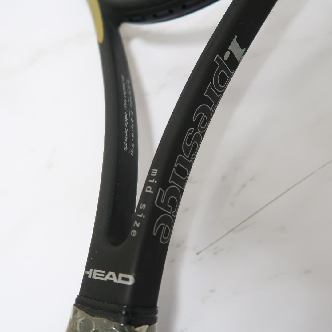 【希少・新品未使用】HEAD i.Prestige Mid アイプレステージ