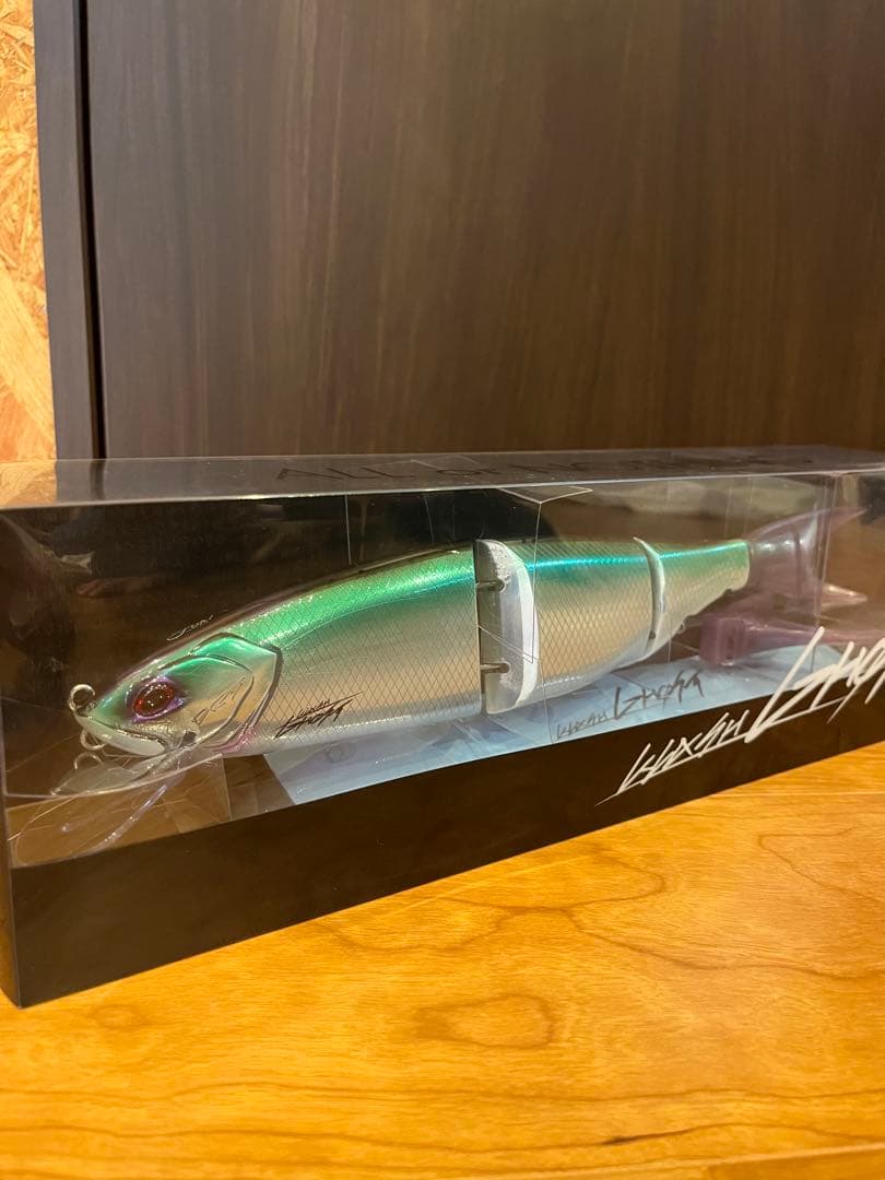 DRT KLASH GHOST #FL-FLASH【新品未使用】