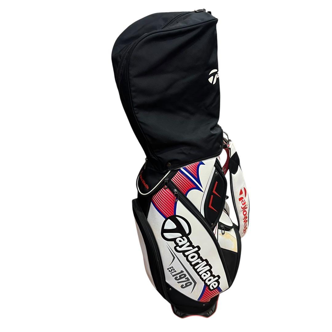 希少　TaylorMade テーラーメイド9.5型 アスリート　1979