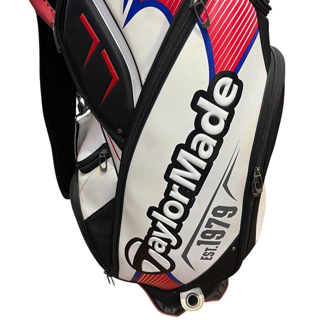 希少　TaylorMade テーラーメイド9.5型 アスリート　1979