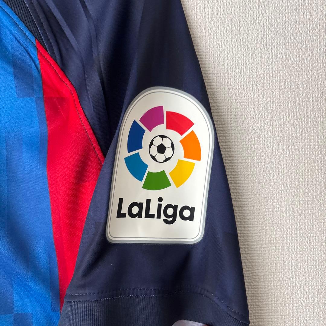 FC Barcelona 22/23 8番　ペドリ　mサイズ
