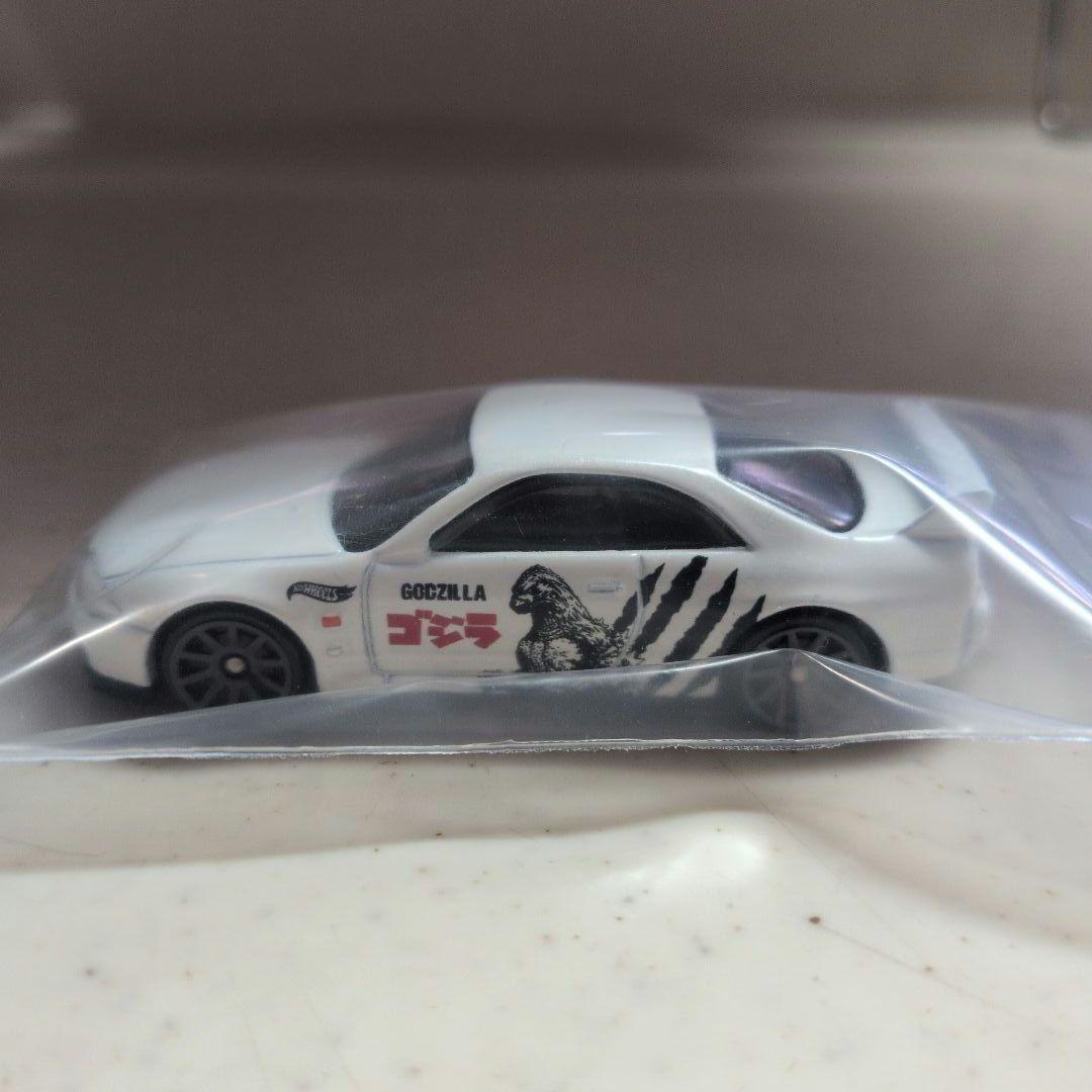 ホットウィール！スカイラインGT-R！９台セット！