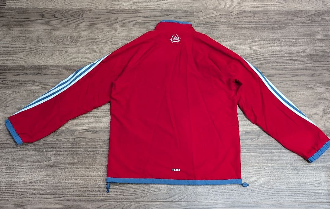 90s adidas アディダス バイエルンミュンヘン ジャージ セットアップ