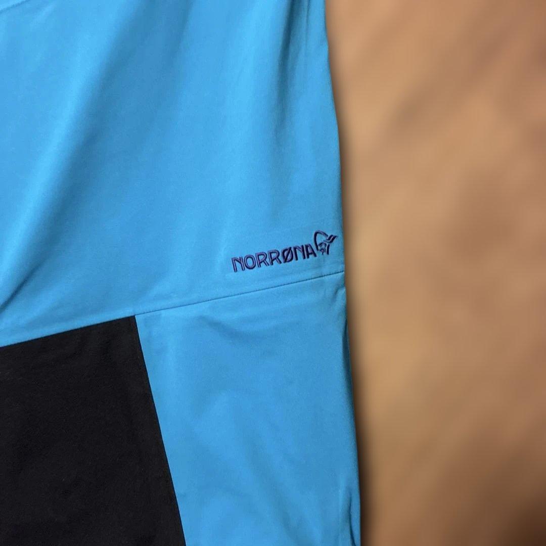 NORRONA Lyngen ジャケットとパンツのセット