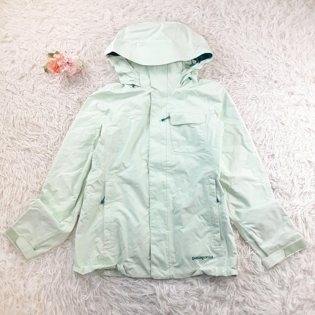 美品◎パタゴニア バートン スノーウェア6点セット スノーウェア