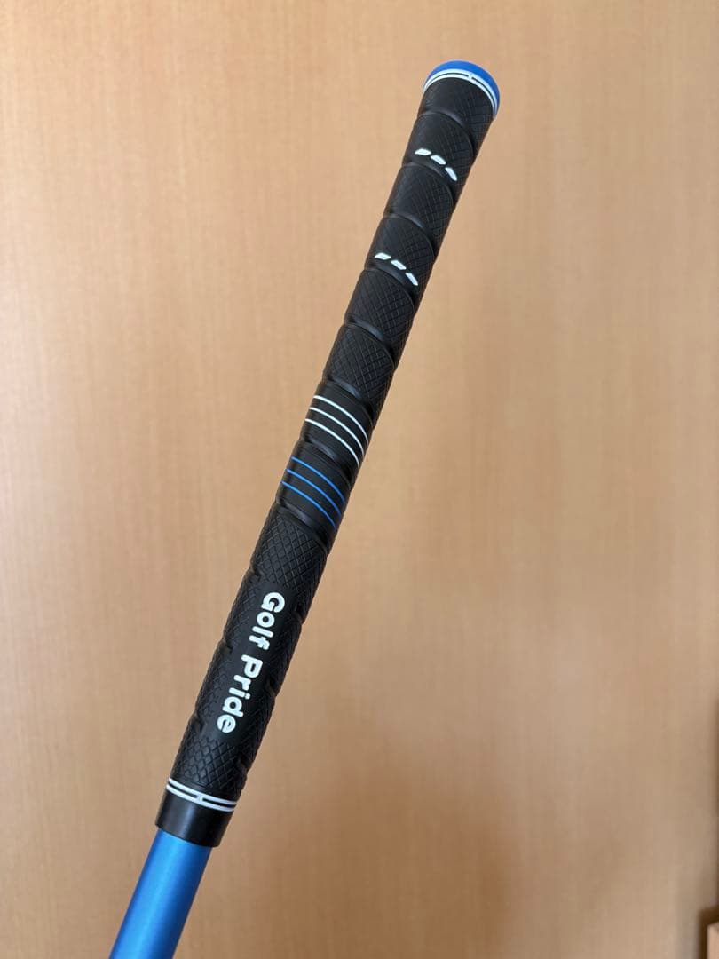 希少 US仕様PING G440k ALTA CB 50R ドライバー シャフト