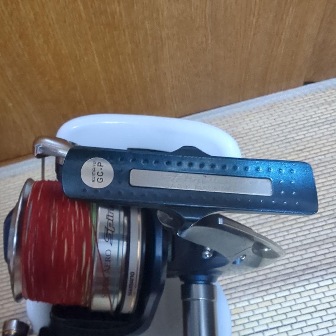 シマノ SHIMANO スーパーエアロスピンジョイ XT