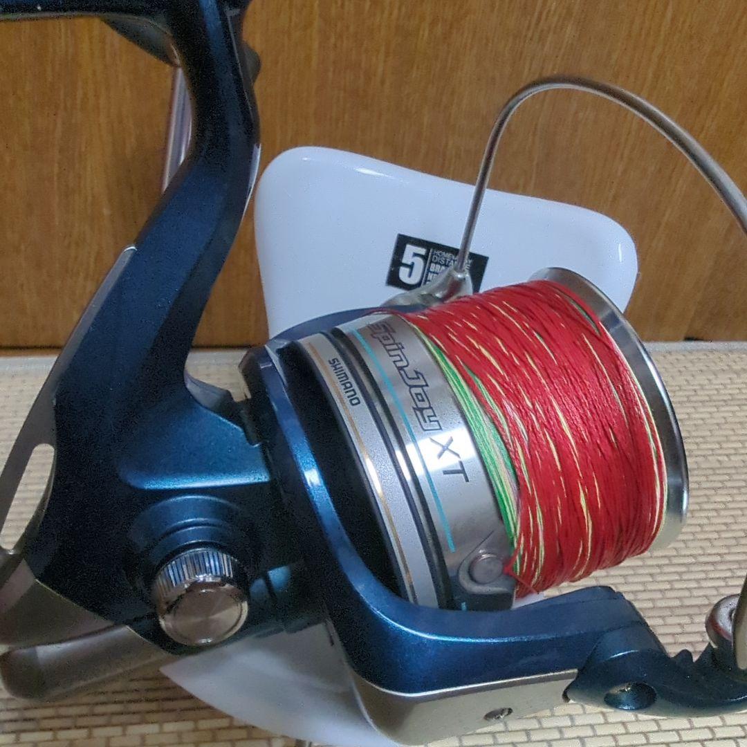 シマノ SHIMANO スーパーエアロスピンジョイ XT