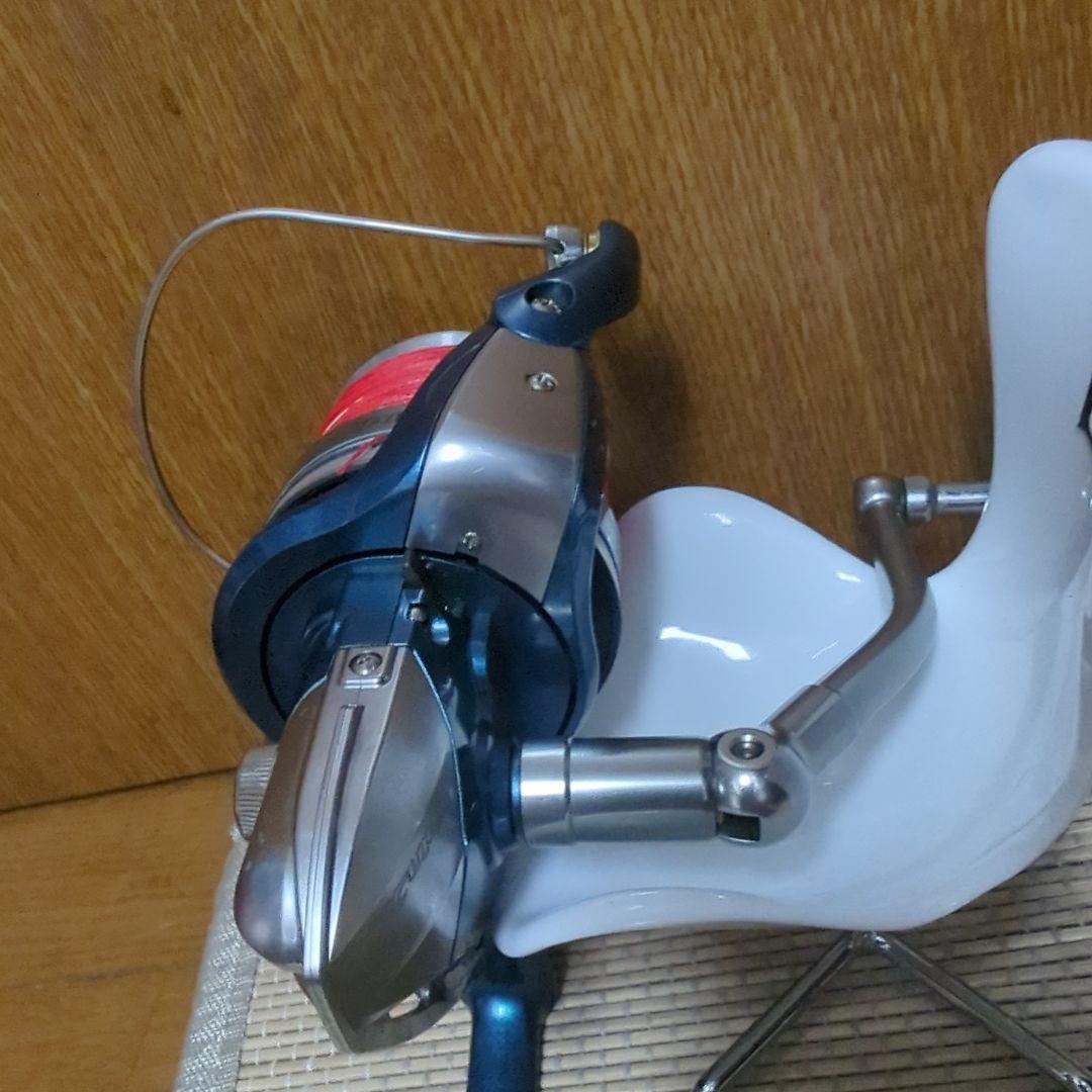 シマノ SHIMANO スーパーエアロスピンジョイ XT
