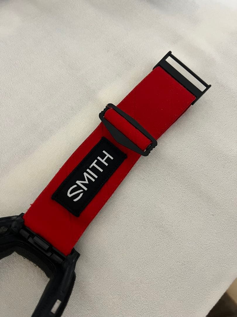 THE NORTH FACE / SMITH スカッドマグ