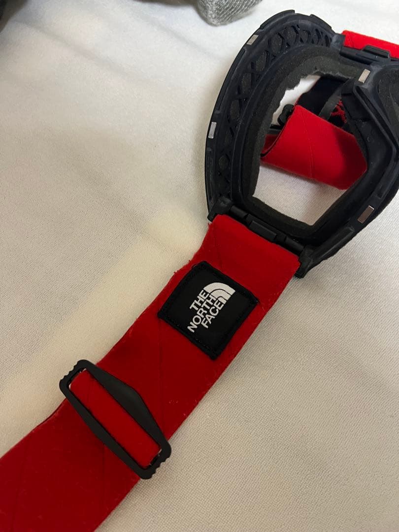 THE NORTH FACE / SMITH スカッドマグ