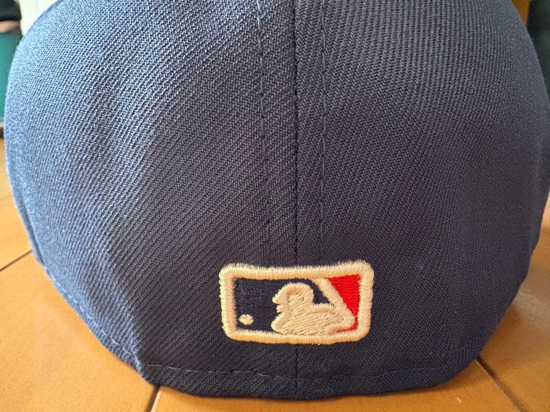 祝2年連続世界一！ ロサンゼルスドジャース大谷翔平選手 シティ コネクトキャップ